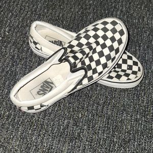 Used Vans